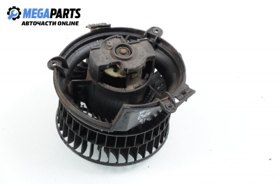 Heating blower for Mercedes-Benz W124 3.0 D, 110 hp, sedan, 1991