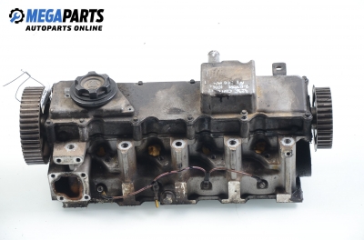 Engine head for Honda Civic VI 2.0 iD, 101 hp, station wagon, 1998