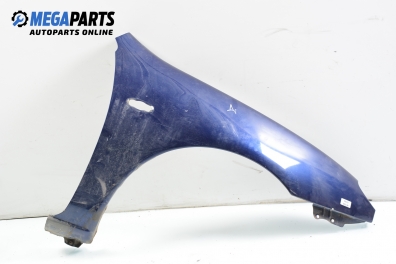 Fender for Mazda 323 (BA) 1.5 16V, 88 hp, coupe, 1996, position: right