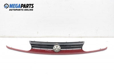 Grill for Volkswagen Golf III 1.4, 60 hp, 5 doors, 1993