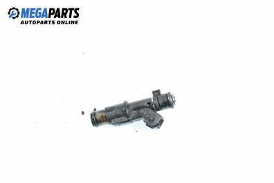 Gasoline fuel injector for Peugeot 406 2.0 16V, 135 hp, coupe, 2000