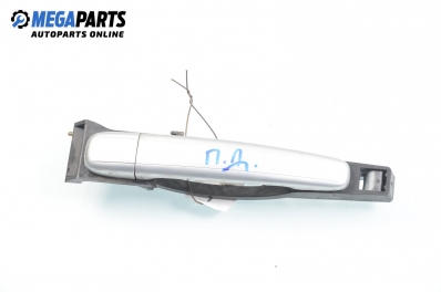 Außengriff for Peugeot 307 2.0 HDi, 107 hp, hecktür, 5 türen, 2004, position: rechts, vorderseite