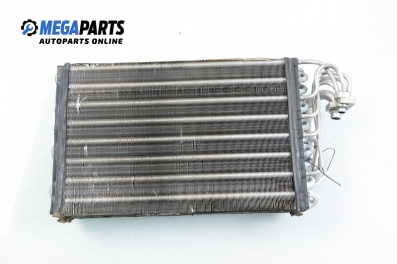 Radiator interior aer condiționat pentru BMW 5 (E39) 2.5 TDS, 143 cp, sedan, 2000