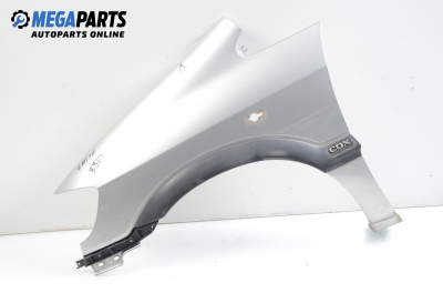 Fender for Opel Zafira A 2.0 16V DI, 82 hp, 2000, position: left