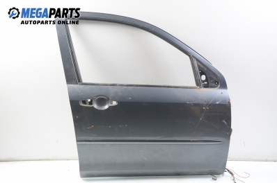 Door for Mazda 2 1.4 CD, 68 hp, 2006, position: front - right