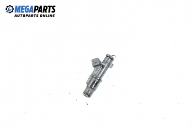 Gasoline fuel injector for Peugeot 406 2.0 16V, 135 hp, coupe, 2000