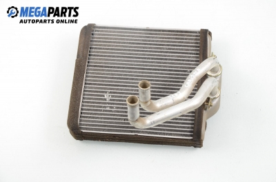 Heating radiator  for Mitsubishi Carisma 1.6, 103 hp, hatchback, 2001