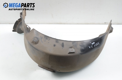 Inner fender for Seat Ibiza (6L) 1.4 TDI, 75 hp, 3 doors, 2003, position: rear - left