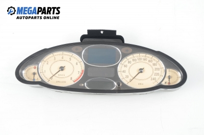 Bloc instrumente de bord pentru Rover 75 2.5 V6, 177 cp, sedan, 2000