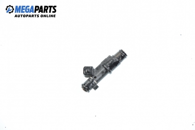 Gasoline fuel injector for Peugeot 406 2.0 16V, 135 hp, coupe, 2000