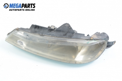 Headlight for Peugeot 406 2.0 16V, 135 hp, sedan, 2000, position: left