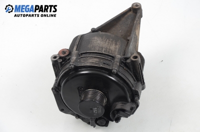 Alternator for Mercedes-Benz E-Class 210 (W/S) 2.2 CDI, 143 hp, sedan automatic, 1999, position: left