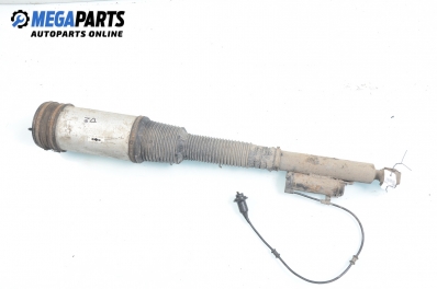 Air shock absorber for Mercedes-Benz S-Class W220 4.0 CDI, 250 hp automatic, 2000, position: rear - right