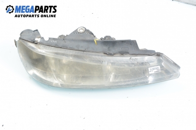 Headlight for Peugeot 406 2.0 16V, 135 hp, sedan, 2000, position: right