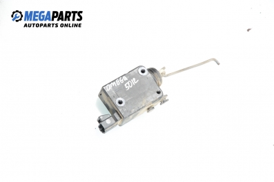 Actuator încuietoare ușă for Opel Omega B 2.0 16V, 136 hp, sedan automatic, 1996, position: dreaptă - spate