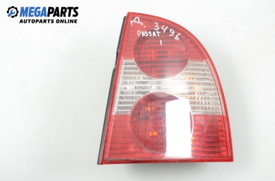 Tail light for Volkswagen Passat (B5; B5.5) 2.0, 115 hp, sedan automatic, 2002, position: right