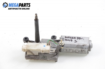 Front wipers motor for Fiat Marea 1.9 TD, 100 hp, station wagon, 1998