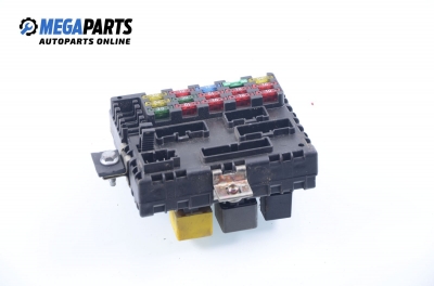 Fuse box for Fiat Punto 1.1, 54 hp, hatchback, 3 doors, 1997