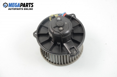 Heating blower for Mitsubishi Carisma 1.6, 103 hp, hatchback, 2001