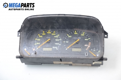 Instrument cluster for Seat Cordoba (6K) 1.4, 60 hp, sedan, 1997