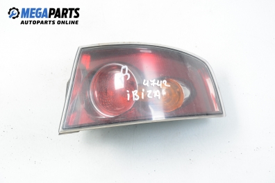 Tail light for Seat Ibiza (6L) 1.2 12V, 70 hp, 2008, position: right