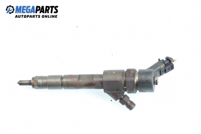 Diesel fuel injector for Nissan Primera (P12) 1.9 dCi, 120 hp, 2007 № 8200100272 ; Bosch 0 445 110 110 B