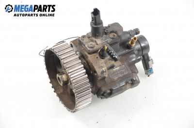 Diesel injection pump for Citroen Xsara Picasso 2.0 HDi, 90 hp, 2002 № Bosch 0 445 010 046