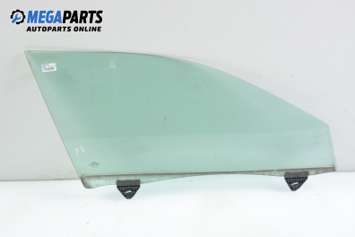 Window for Audi A4 (B7) 2.0 16V TDI, 140 hp, station wagon automatic, 2007, position: front - right
