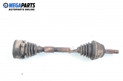 Driveshaft for Volkswagen Passat (B3) 1.8 16V, 136 hp, station wagon, 1992, position: left