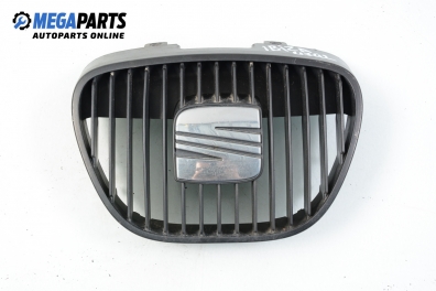 Grill for Seat Ibiza (6L) 1.2 12V, 70 hp, 3 doors, 2008