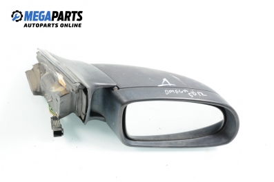 Mirror for Opel Omega B 2.0 16V, 136 hp, sedan automatic, 1996, position: right