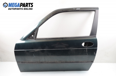 Door for Saab 900 2.0, 131 hp, coupe, 1996, position: left