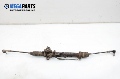 Hydraulic steering rack for Volkswagen Golf III 1.8, 75 hp, 5 doors, 1992