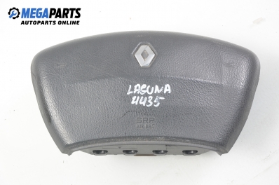 Airbag pentru Renault Laguna II (X74) 1.9 dCi, 120 cp, combi, 2003