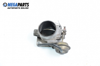 Clapetă carburator for Nissan Almera I Sedan (07.1995 - 09.2000) 2.0 D, 75 hp