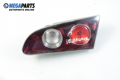 Inner tail light for Seat Ibiza (6L) 1.2 12V, 70 hp, 3 doors, 2008, position: right