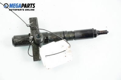 Diesel fuel injector for Mitsubishi Pajero III 3.2 Di-D, 165 hp, 5 doors automatic, 2001