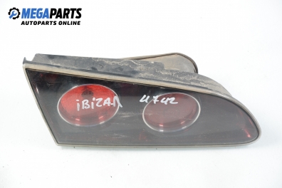 Inner tail light for Seat Ibiza (6L) 1.2 12V, 70 hp, 3 doors, 2008, position: left