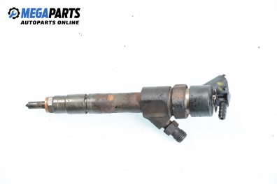 Einspritzdüse für Nissan Primera (P12) 1.9 dCi, 120 hp, 2007 № 8200100272 ; Bosch 0 445 110 110 B