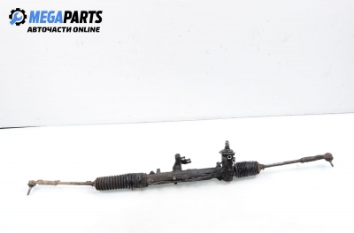 Hydraulic steering rack for Fiat Marea 1.9 TD, 100 hp, station wagon, 5 doors, 1998