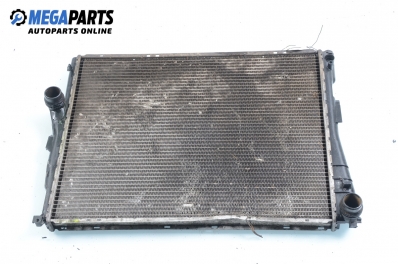 Wasserradiator für BMW 3 (E46) 2.0 d, 136 hp, sedan, 2001