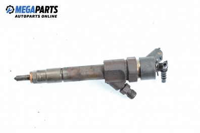 Diesel fuel injector for Nissan Primera (P12) 1.9 dCi, 120 hp, 2007 № 8200100272 ; Bosch 0 445 110 110 B