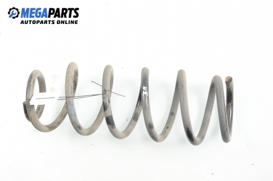 Coil spring for Mazda 6 2.0 DI, 121 hp, station wagon, 2002, position: rear