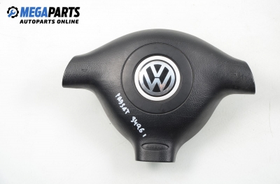 Airbag für Volkswagen Passat (B5; B5.5) 2.0, 115 hp, sedan automatik, 2002