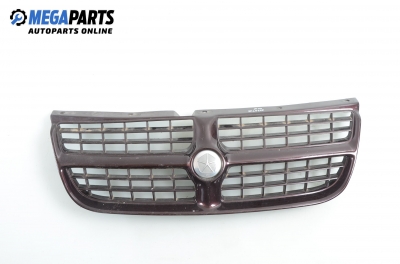 Grill for Chrysler Stratus 2.5, 163 hp, sedan automatic, 1998