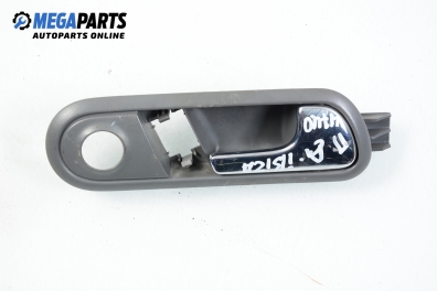 Inner handle for Seat Ibiza (6L) 1.2 12V, 70 hp, 3 doors, 2008, position: right