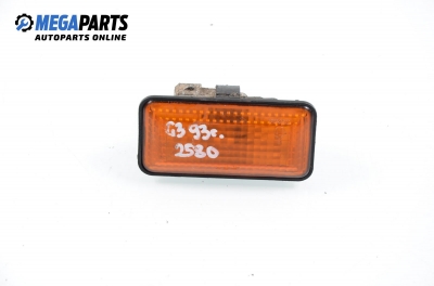 Blinker for Volkswagen Golf III 1.8, 75 hp, 5 doors, 1992