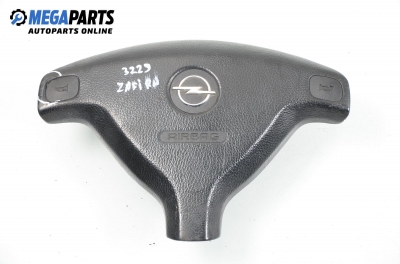 Airbag for Opel Zafira A 2.0 16V DTI, 101 hp, 2002