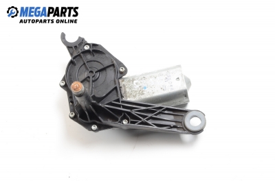 Motor ștergătoare parbriz for Peugeot 206 1.6, 89 hp, 2000, position: din spate