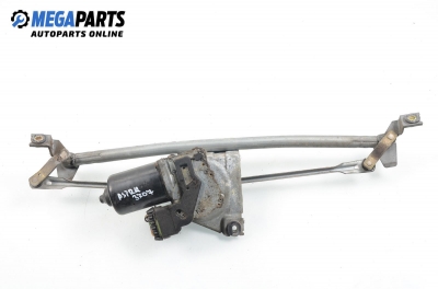 Front wipers motor for Opel Astra F 1.4 16V, 90 hp, station wagon, 1997